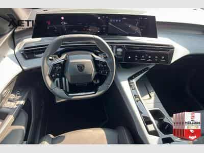 Peugeot 5008 Hybrid 145 e-DCS6 GT (2025) - Photo 13