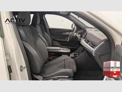 Bmw X2 SDRIVE 18D 150CH DKG7 M SPORT (2025) - Photo 9