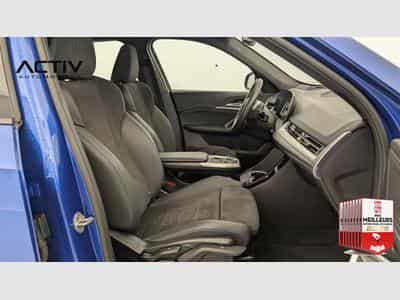 Bmw X1 SDRIVE 20D 163CH DKG7 M SPORT (2025) - Photo 9