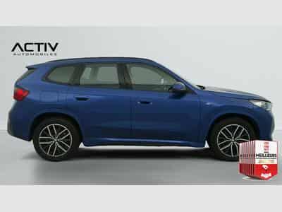 Bmw X1 SDRIVE 20D 163CH DKG7 M SPORT (2025) - Photo 8
