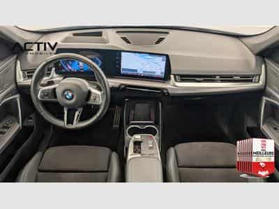 Bmw X1 SDRIVE 20D 163CH DKG7 M SPORT (2025) - Photo 13