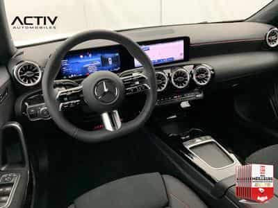 Mercedes CLASSE A 200 d 8G-DCT AMG Line (2025) - Photo 14