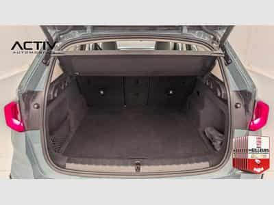 Bmw X1 XDRIVE 25E 245CH DKG7 XLINE (2025) - Photo 11