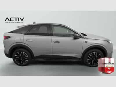 Peugeot 3008 Hybrid 145 e-DCS6 GT (2025) - Foto 8