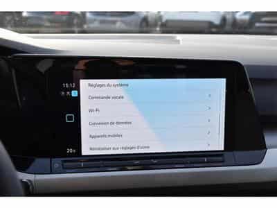 VW Golf (2024) - Photo 13