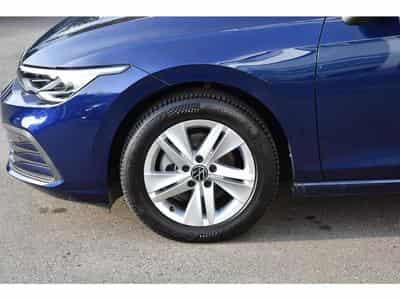 VW Golf (2024) - Photo 5