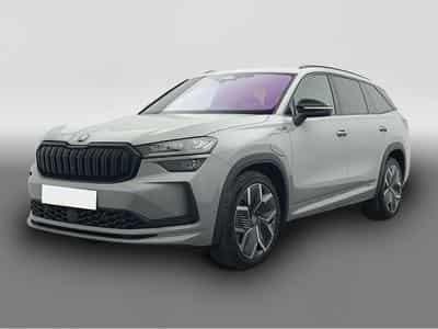 Skoda Kodiaq (2026) - Photo 1