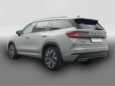 Skoda Kodiaq (2026) - Photo 3