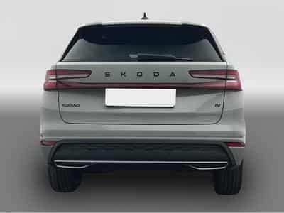 Skoda Kodiaq (2026) - Photo 4