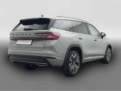 Skoda Kodiaq (2026) - Photo 5