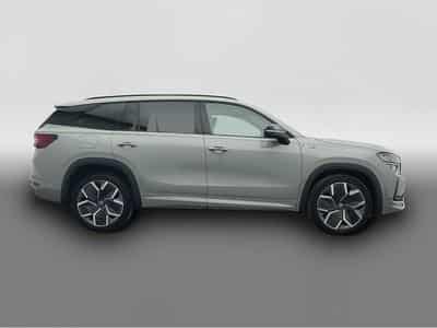 Skoda Kodiaq (2026) - Photo 6