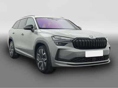 Skoda Kodiaq (2026) - Photo 7
