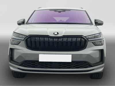 Skoda Kodiaq (2026) - Photo 8