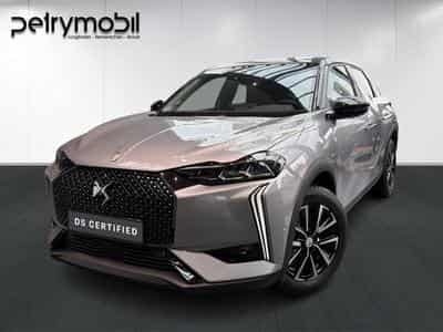 DS Automobiles DS3 Edition France (2026) - Photo 1