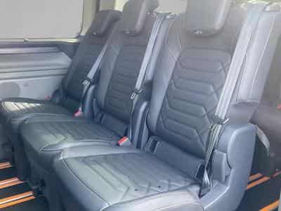 Ford Tourneo (2026) - Foto 6