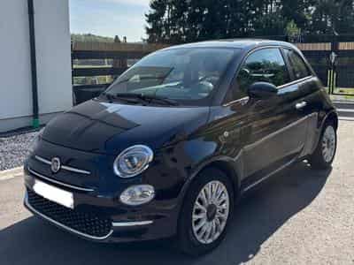 Fiat 500 Fiat 500 Edition Dolcevita (2022) - Photo 1