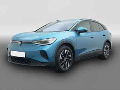 VW ID.4 (2026) - Photo 1