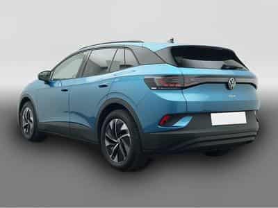 VW ID.4 (2026) - Photo 3