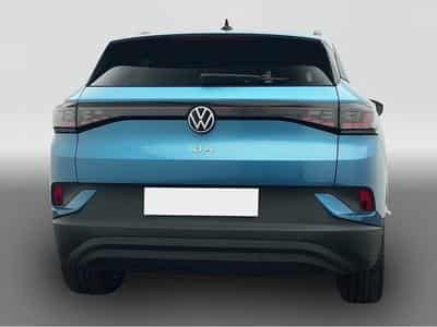 VW ID.4 (2026) - Photo 4