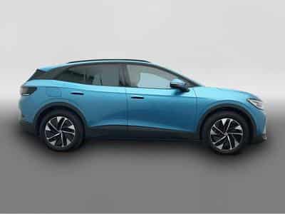 VW ID.4 (2026) - Photo 6