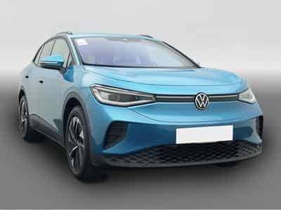 VW ID.4 (2026) - Photo 7