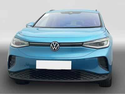 VW ID.4 (2026) - Photo 8