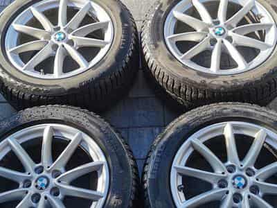 Rims and Tires – 17 - Photo 1