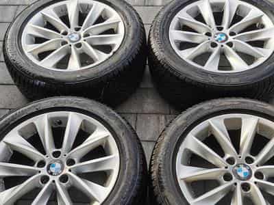 Rims and Tires – 18 - Photo 1
