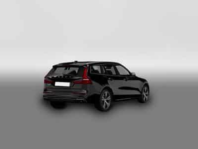 Volvo V60 (2021) - Photo 2