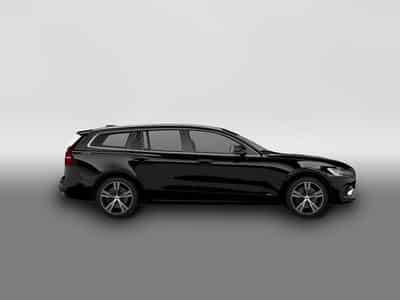 Volvo V60 (2021) - Photo 4