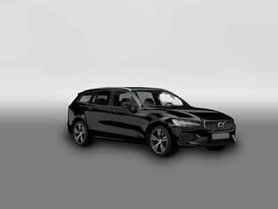 Volvo V60 (2021) - Photo 6