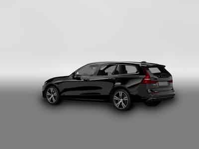 Volvo V60 (2021) - Photo 7