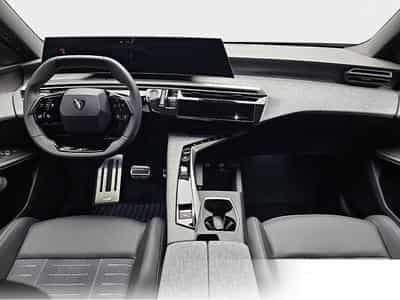 Peugeot 3008 (2026) - Photo 6