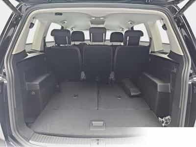 VW Touran (2026) - Photo 13