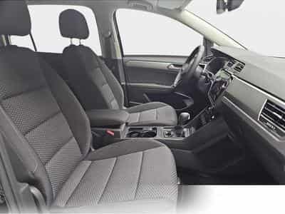 VW Touran (2026) - Photo 15
