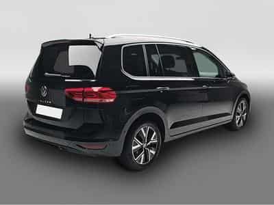 VW Touran (2026) - Photo 2