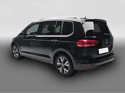 VW Touran (2026) - Photo 3