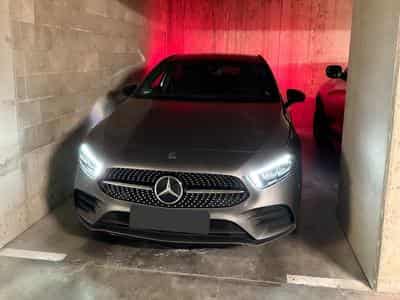 Mercedes A 180 AMG Line Berline Compact (2020) - Photo 1