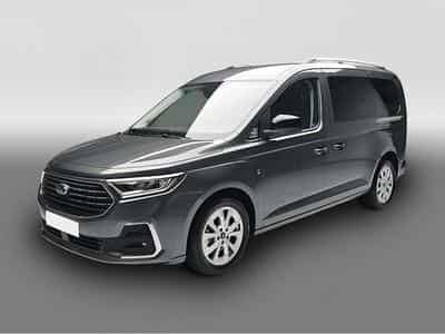 Ford Tourneo (2026) - Photo 1