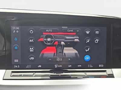 Ford Tourneo (2026) - Photo 10