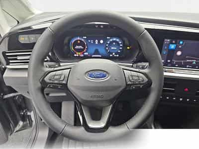 Ford Tourneo (2026) - Photo 12