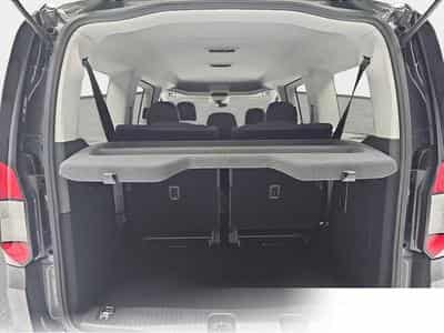 Ford Tourneo (2026) - Photo 13