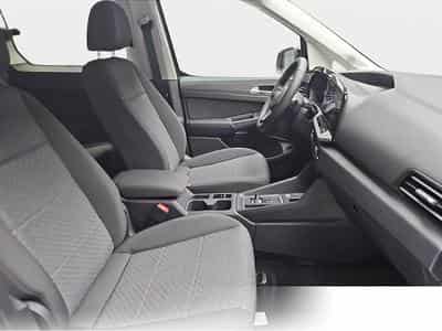 Ford Tourneo (2026) - Photo 15