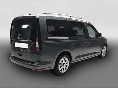 Ford Tourneo (2026) - Photo 2