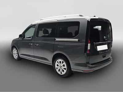 Ford Tourneo (2026) - Photo 3