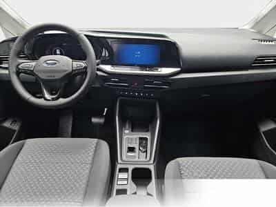 Ford Tourneo (2026) - Photo 6