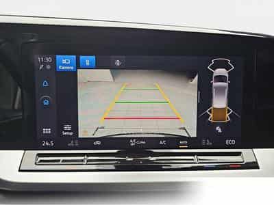 Ford Tourneo (2026) - Photo 9