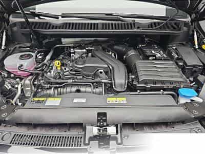 VW Touran (2026) - Photo 14