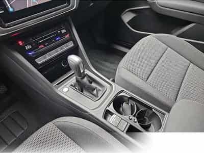 VW Touran (2026) - Photo 11