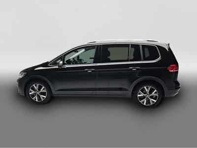 VW Touran (2026) - Photo 4